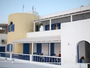 Santorini Greece Last Minute Discount Code Agoda.com