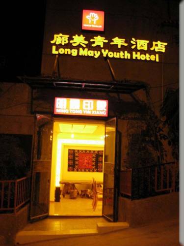 Kunming Chine Code de réduction de dernière minute Booking.com