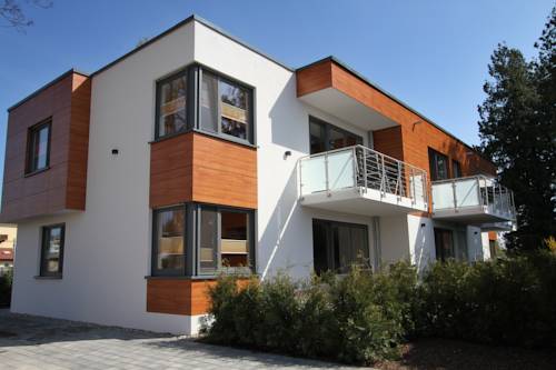 Ahlbeck Germany Last Minute Discount Code Booking.com