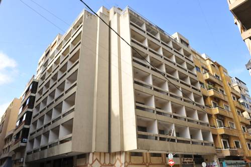 Beirut Libanon Last-Minute-Rabattcode Booking.com