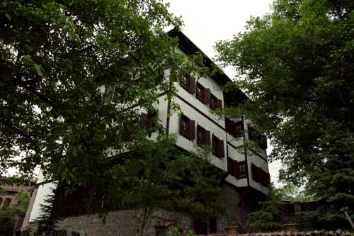 Safranbolu Turkey Last Minute Discount Code Booking.com