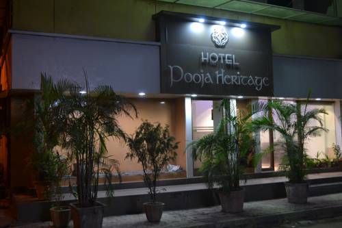 Navi Mumbai India Last Minute Discount Code Booking.com