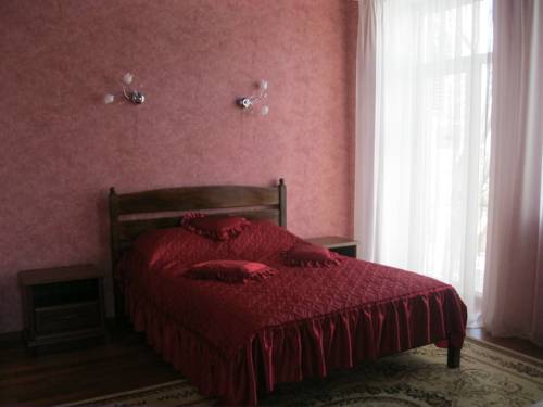 Amrosievka Ukraine Last-Minute-Rabattcode Booking.com