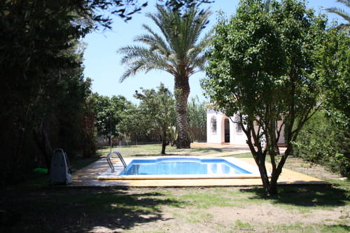Zahora Spanien Last-Minute-Rabattcode Booking.com