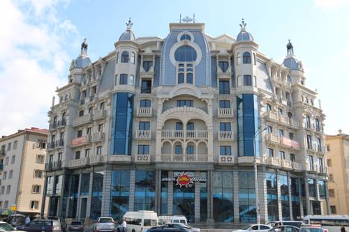 Batumi Georgia Último Minuto Código de Descuento Booking.com