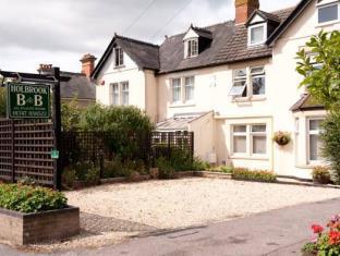 Shaftesbury United Kingdom Last Minute Discount Code Agoda.com