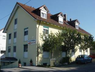 Garching bei Munchen Germany Last Minute Discount Code Agoda.com