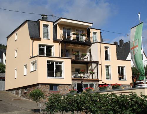 Briedel Germany Last Minute Discount Code Booking.com