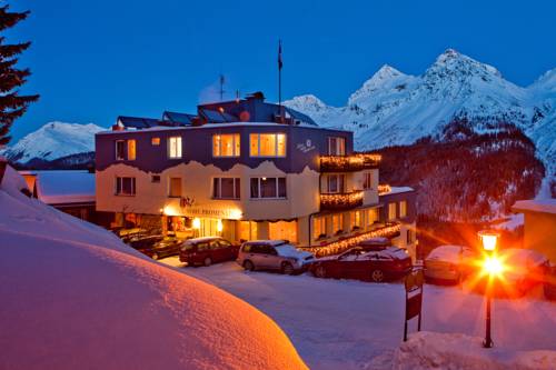 Arosa Suiza Último Minuto Código de Descuento Booking.com