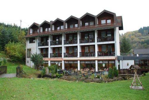Gerolstein-Michelbach Duitsland Laatste minuut Kortingscode Booking.com