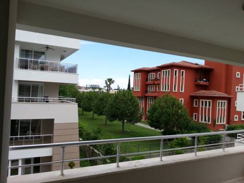 Kemer Türkei Last-Minute-Rabattcode Booking.com