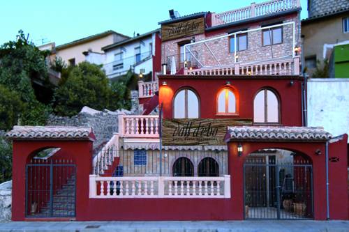 Valle d'Ebo Spanje Laatste minuut Kortingscode Booking.com