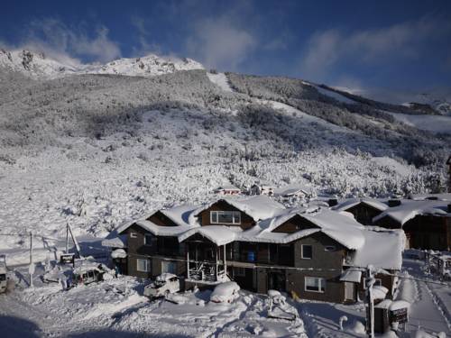 San Carlos de Bariloche Argentinië Laatste minuut Kortingscode Booking.com