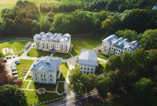 Świeradów-Zdrój Polen Last-Minute-Rabattcode Booking.com