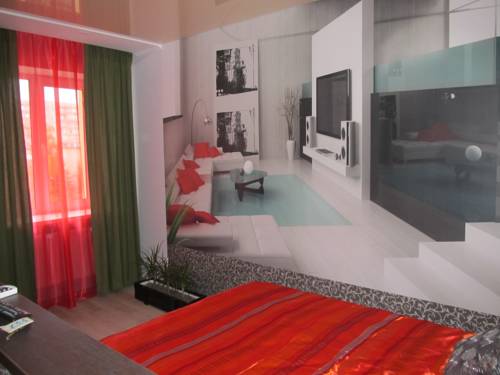 Sumy Ukraine Last Minute Discount Code Booking.com