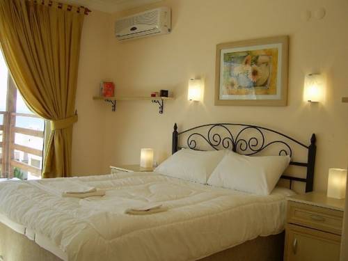 Kusadasi Türkei Last-Minute-Rabattcode Booking.com