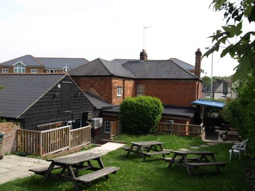Bishops Stortford, nr Stansted United Kingdom Last Minute Discount Code Booking.com