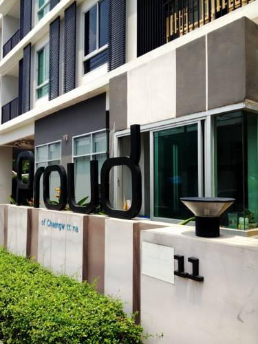 Nonthaburi Thailand Last-Minute-Rabattcode Booking.com