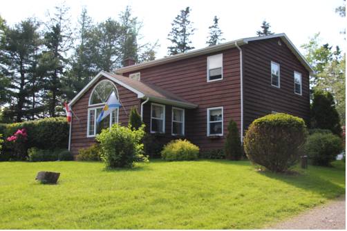 Truro (Nova Scotia) Canada Last Minute Discount Code Booking.com