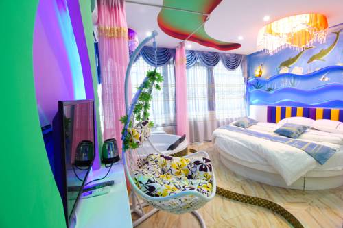 Xiamen China Last-Minute-Rabattcode Booking.com