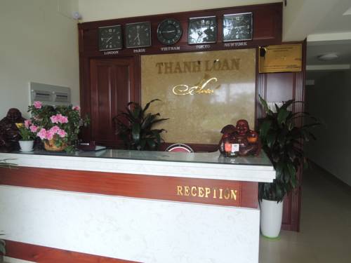Da Lat Vietnam Code de réduction de dernière minute Booking.com