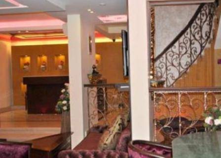 Beiroet Libanon Laatste minuut Kortingscode Booking.com