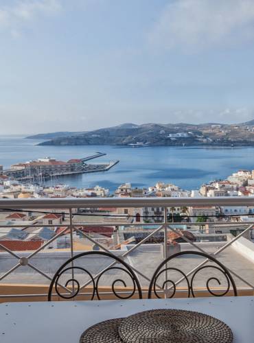 Ermoupolis Greece Last Minute Discount Code Booking.com