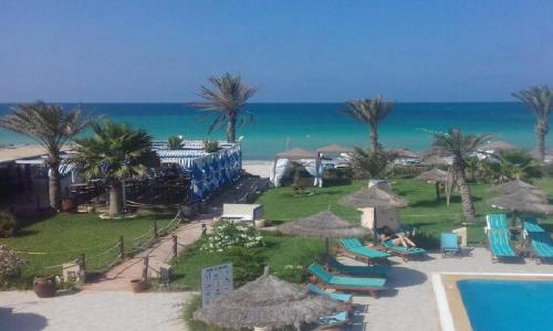 Djerba Tunisia Last Minute Discount Code Agoda.com