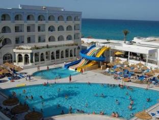 Hiboun Tunisia Last Minute Discount Code Agoda.com