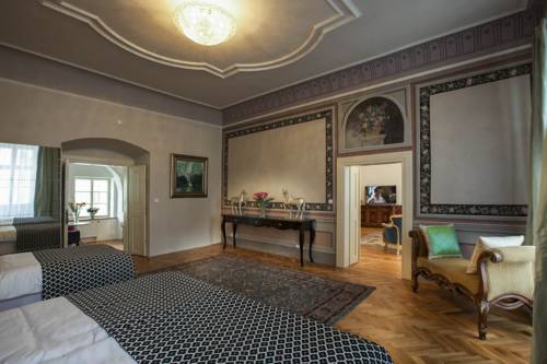 Prague République Tchèque Code de réduction de dernière minute Booking.com