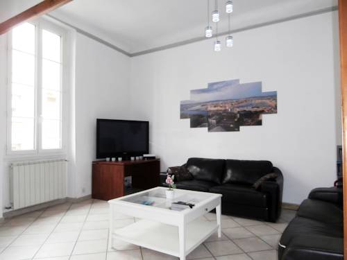 Marseille Frankrijk Laatste minuut Kortingscode Booking.com