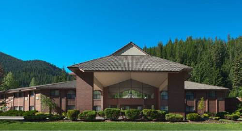 Wallace (Idaho) États Unis Code de réduction de dernière minute Booking.com