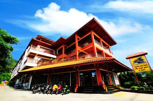 Ko Chang Thailand Laatste minuut Kortingscode Booking.com