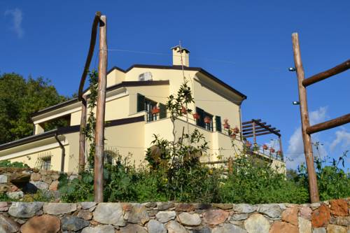 Calice Ligure Italy Last Minute Discount Code Booking.com