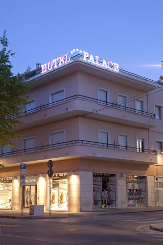 Civitanova Marche Italy Last Minute Discount Code Booking.com