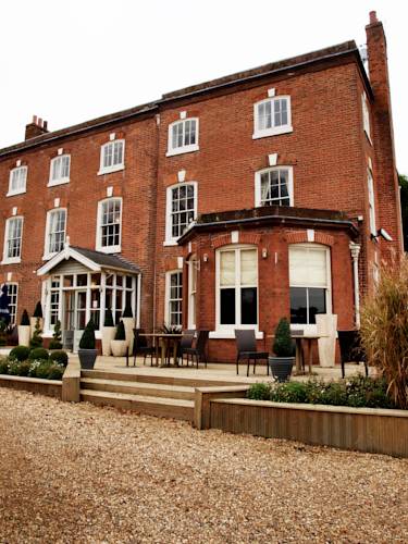 Ledbury Vereinigtes Königreich Last-Minute-Rabattcode Booking.com