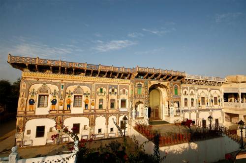 Jhunjhunu India Last Minute Discount Code Booking.com