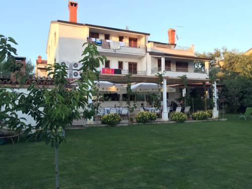 Valica Kroatien Last-Minute-Rabattcode Booking.com