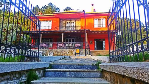 Bursa Turkey Last Minute Discount Code Booking.com