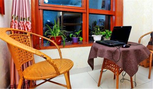 Dongqiao China Last Minute Discount Code Booking.com
