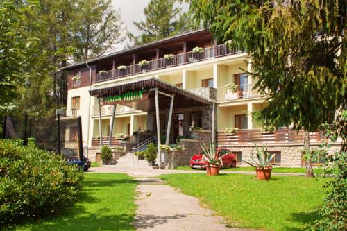 Tatranska Lomnica Eslovaquia Último Minuto Código de Descuento Booking.com