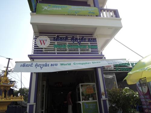Phnom Penh Cambodia Last Minute Discount Code Booking.com