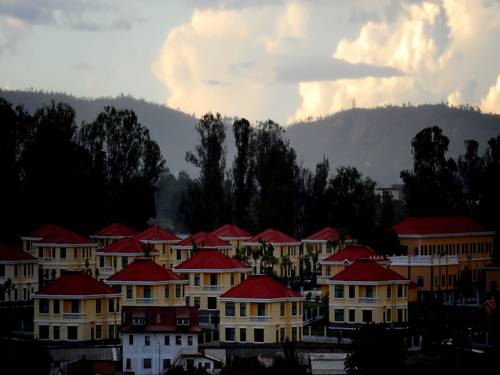 Antananarivo Madagascar Last Minute Discount Code Booking.com