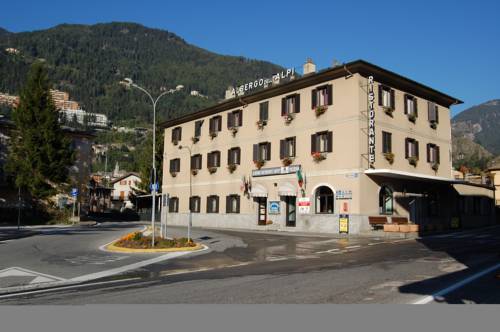 Sondalo Italien Last-Minute-Rabattcode Booking.com