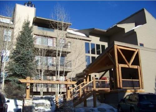 Keystone (Colorado) États Unis Code de réduction de dernière minute Booking.com