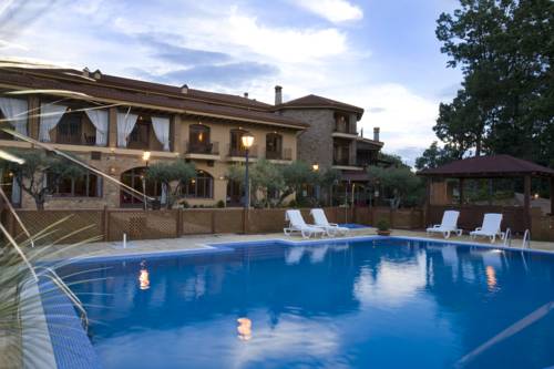 Jarandilla de la Vera Spanien Last-Minute-Rabattcode Booking.com