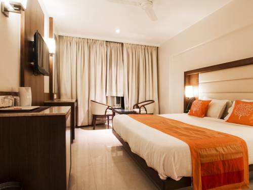 Mumbai India Last Minute Discount Code Booking.com