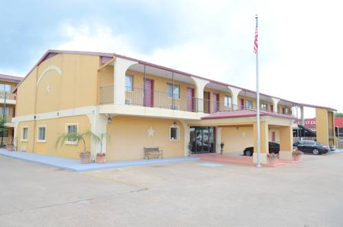 Houston (Texas) United States Last Minute Discount Code Booking.com