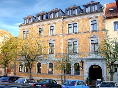 Weimar Germany Last Minute Discount Code Booking.com