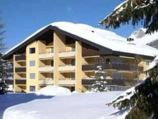 Parpan Switzerland Last Minute Discount Code Agoda.com